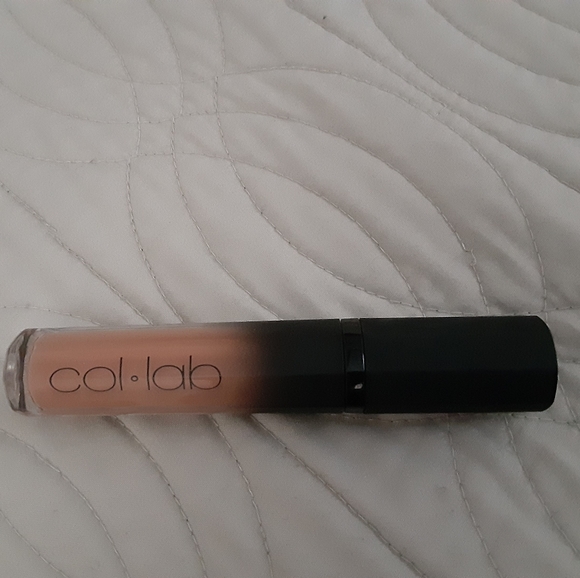 Collab Other - Collab Liquid Lipstick